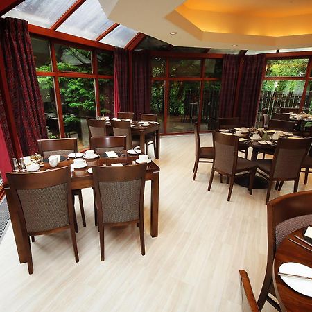 Rosspark Hotel Kells Ballymena Extérieur photo