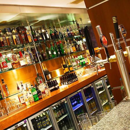 Rosspark Hotel Kells Ballymena Extérieur photo