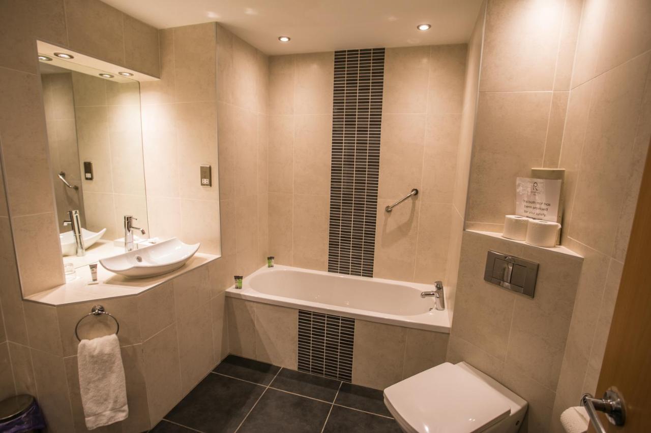 Rosspark Hotel Kells Ballymena Extérieur photo