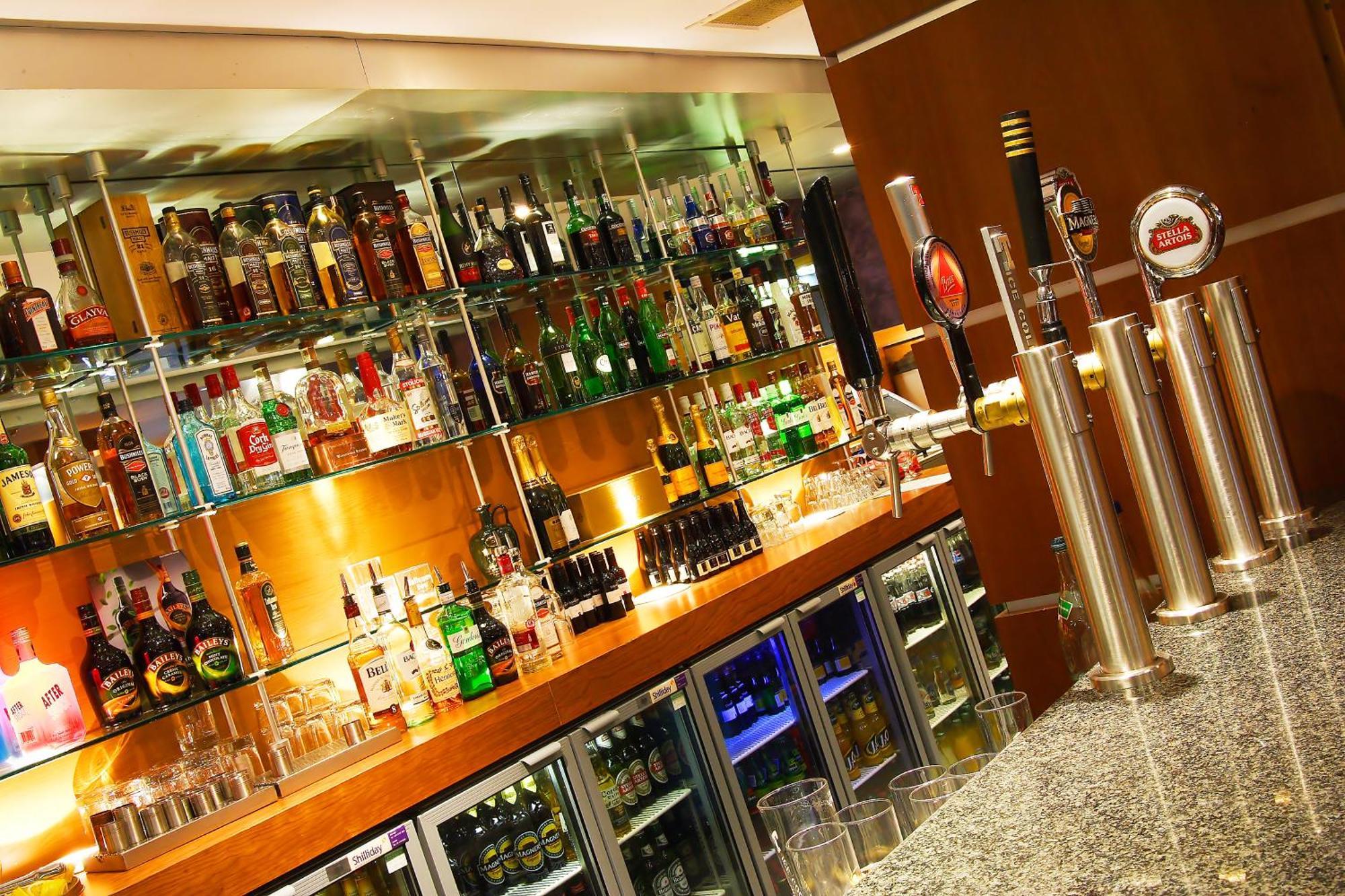 Rosspark Hotel Kells Ballymena Extérieur photo