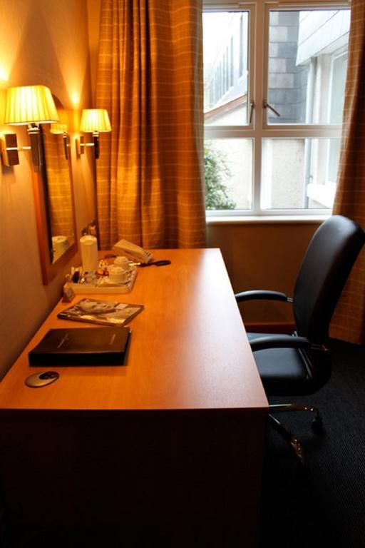 Rosspark Hotel Kells Ballymena Chambre photo