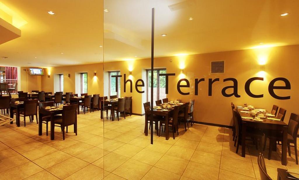 Rosspark Hotel Kells Ballymena Extérieur photo