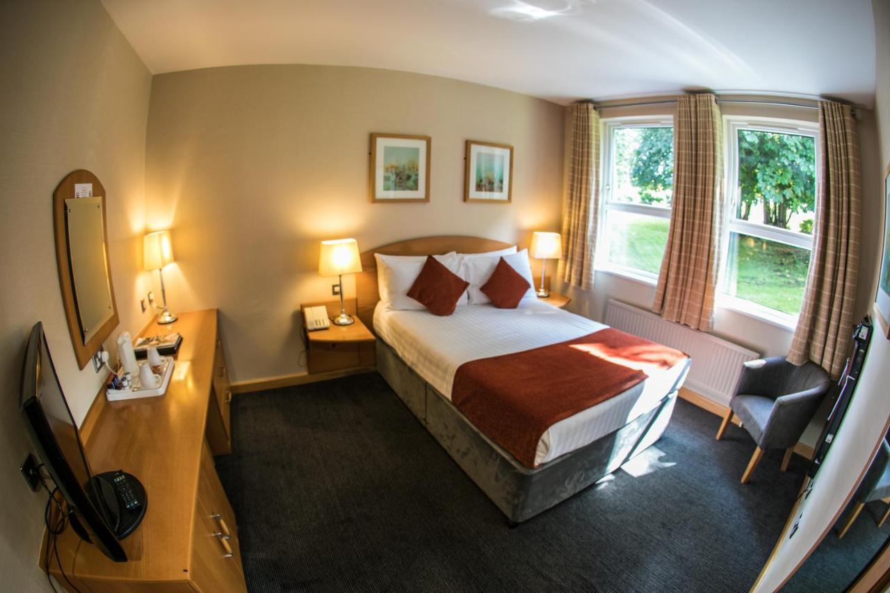 Rosspark Hotel Kells Ballymena Extérieur photo