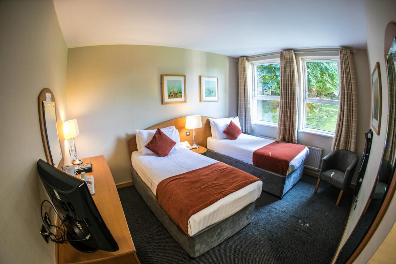 Rosspark Hotel Kells Ballymena Extérieur photo