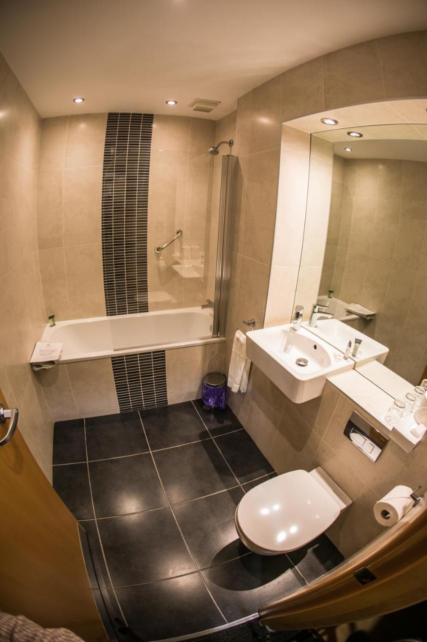 Rosspark Hotel Kells Ballymena Extérieur photo