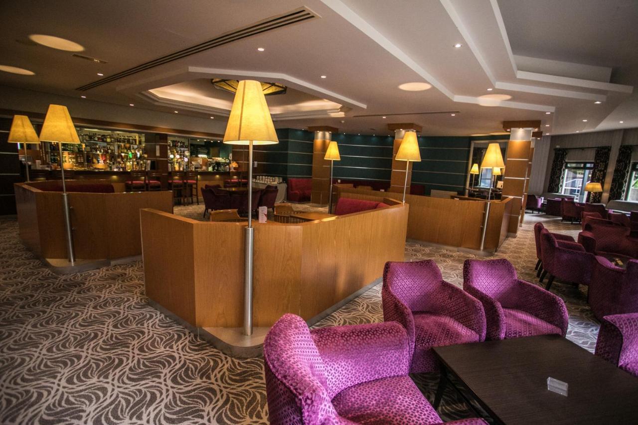 Rosspark Hotel Kells Ballymena Extérieur photo