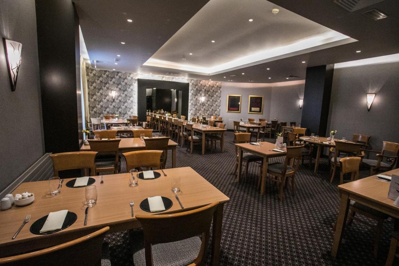 Rosspark Hotel Kells Ballymena Extérieur photo