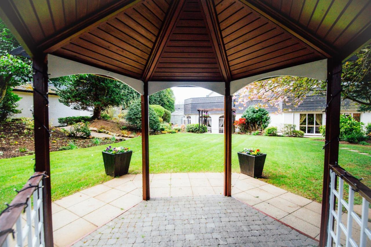 Rosspark Hotel Kells Ballymena Extérieur photo